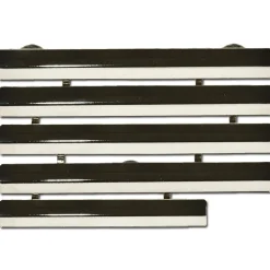 Bundeswehr Neu - Bandspangen leer