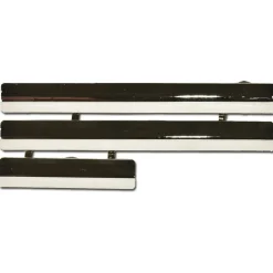 Bundeswehr Neu - Bandspangen leer