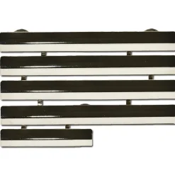 Bundeswehr Neu - Bandspangen leer