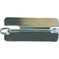 Bundeswehr Neu - Bandspangen leer