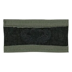 Bundeswehr Original - Abzeichen Springer Textil USA oliv