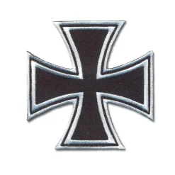 Bundeswehr Original - Abzeichen BW Eisernes Kreuz