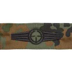 Bundeswehr Original - Abzeichen BW Präzisionsschützen nach TL