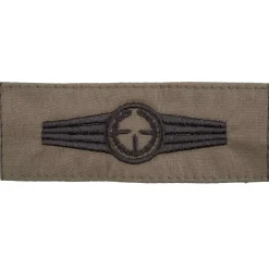 Bundeswehr Original - Abzeichen BW Präzisionsschützen nach TL