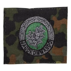 Bundeswehr Original - Abzeichen Jagdkommando BW