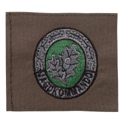 Bundeswehr Original - Abzeichen Jagdkommando BW