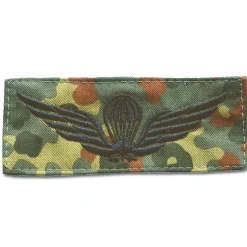 Bundeswehr Original - Abzeichen Springer Textil Kanada