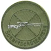 Bundeswehr Original - Abzeichen Scharfschützenzug