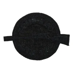 Bundeswehr Original - Abzeichen US Textil One Shot One Kill flecktarn