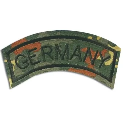 Bundeswehr Original - Armabzeichen GERMANY groß