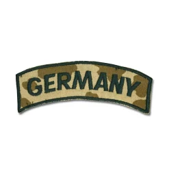 Bundeswehr Original - Armabzeichen GERMANY groß