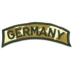 Bundeswehr Original - Armabzeichen GERMANY klein