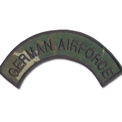 Bundeswehr Original - Armabzeichen German Air Force