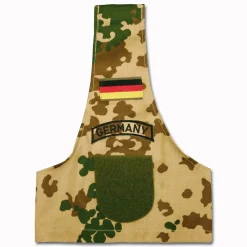 Bundeswehr Original - Armbinde neutral