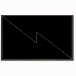 Bundeswehr Original - Aufkleber militärisches Symbol