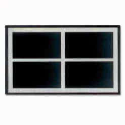 Bundeswehr Original - Aufkleber militärisches Symbol