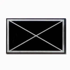 Bundeswehr Original - Aufkleber militärisches Symbol