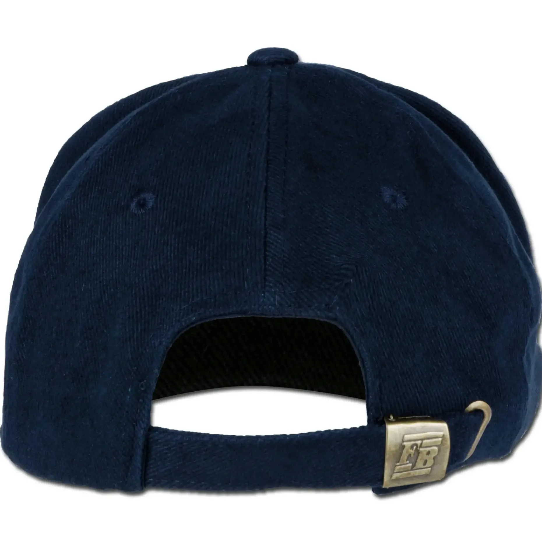 Bundeswehr Original - Baseballcap bestickt Commander