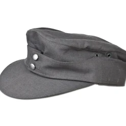 Bundeswehr Original - BW Bergmütze gebraucht