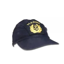 Bundeswehr Original - BW Bordmütze gebraucht