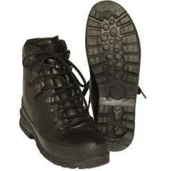 Bundeswehr Original - BW Bergschuh gebraucht
