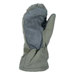 Bundeswehr Original - BW Überziehfäustlinge Kälteschutz gebraucht