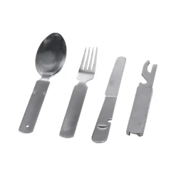 Bundeswehr Original - BW Besteck gebraucht