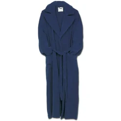 Bundeswehr Original - BW Bademantel gebraucht