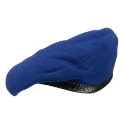 Bundeswehr Original - BW Barett gebraucht