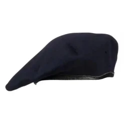 Bundeswehr Original - BW Barett gebraucht