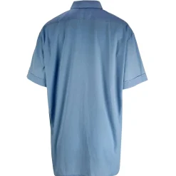 Bundeswehr Original - BW Diensthemd Kurzarm gebraucht