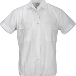 Bundeswehr Original - BW Diensthemd Kurzarm gebraucht