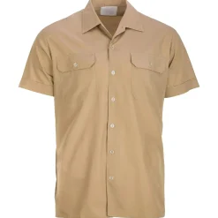 Bundeswehr Original - BW Diensthemd Kurzarm gebraucht