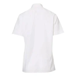 Bundeswehr Original - BW Diensthemd Kurzarm gebraucht Frauen