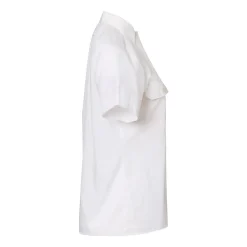 Bundeswehr Original - BW Diensthemd Kurzarm gebraucht Frauen