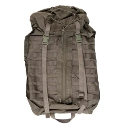 Bundeswehr Original - BW Einsatzsystem Daypack KSK 'Snigel' 30 L gebraucht