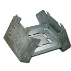 Bundeswehr Original - BW Esbitkocher Nato klein gebraucht