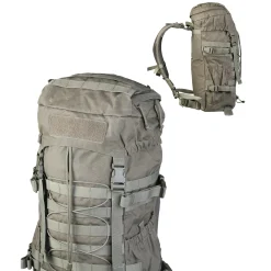 Bundeswehr Original - BW Einsatzsystem Daypack KSK 'Tatonka' 30 L gebraucht