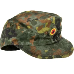 Bundeswehr Original - BW Feldmütze Heer gebraucht