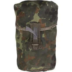 Bundeswehr Original - BW Feldflaschentasche gebraucht