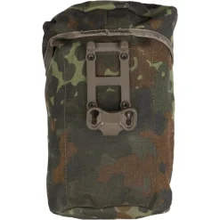 Bundeswehr Original - BW Feldflaschentasche gebraucht