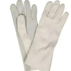 Bundeswehr Original - BW Fliegerhandschuhe Aramid gebraucht