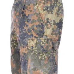 Bundeswehr Original - BW Feldhose gebraucht