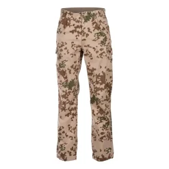 Bundeswehr Original - BW Feldhose gebraucht