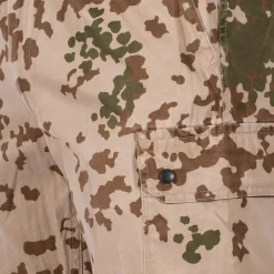 Bundeswehr Original - BW Feldhose gebraucht