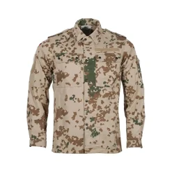 Bundeswehr Original - BW Feldbluse gebraucht