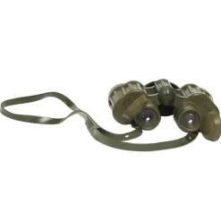 Bundeswehr Original - BW Fernglas 8x30 Hensoldt gebraucht