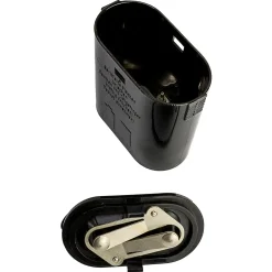 Bundeswehr Original - BW Feldtelefon gebraucht