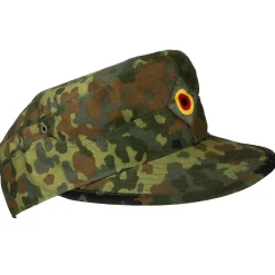 Bundeswehr Original - BW Feldmütze Heer