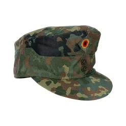 Bundeswehr Original - BW Feldmütze Gebirgsjäger